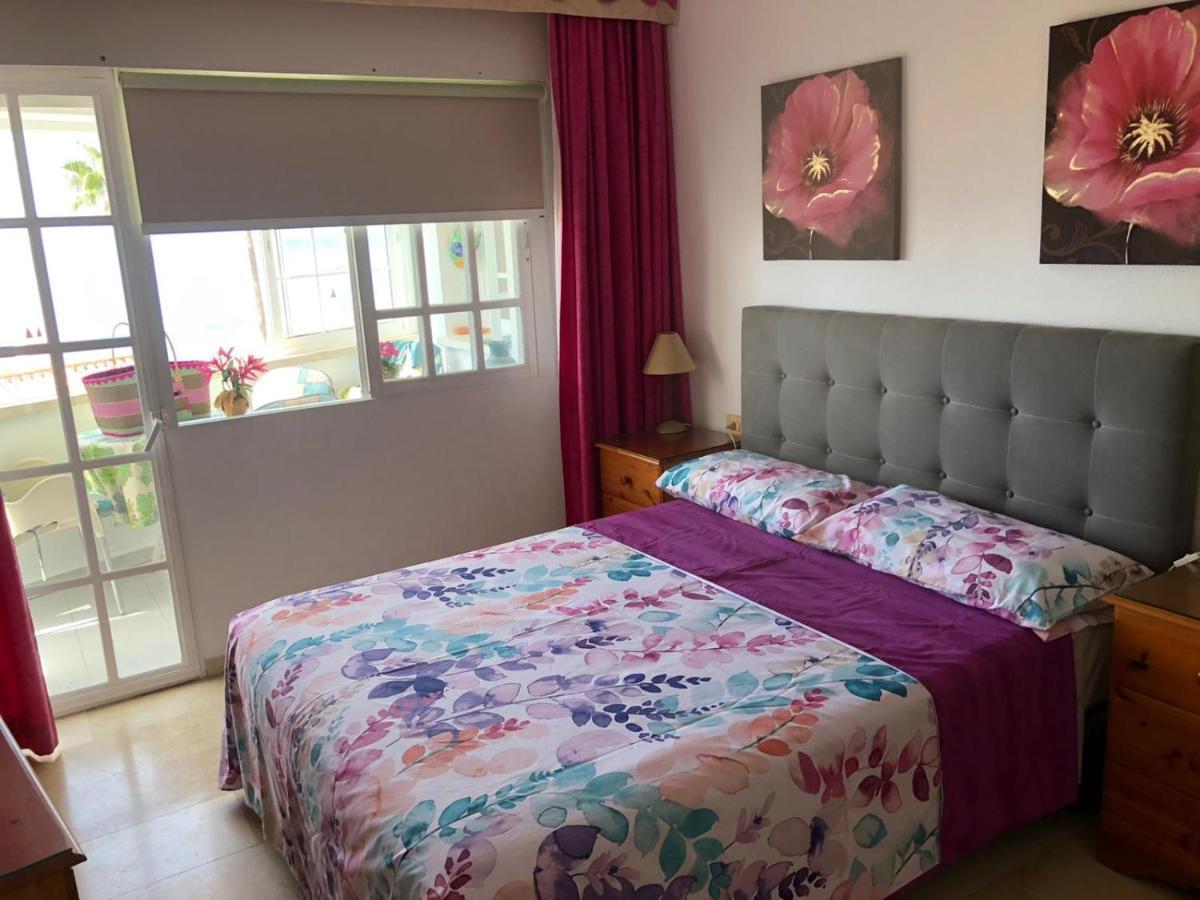 Appartement Chaparil à Nerja Extérieur photo