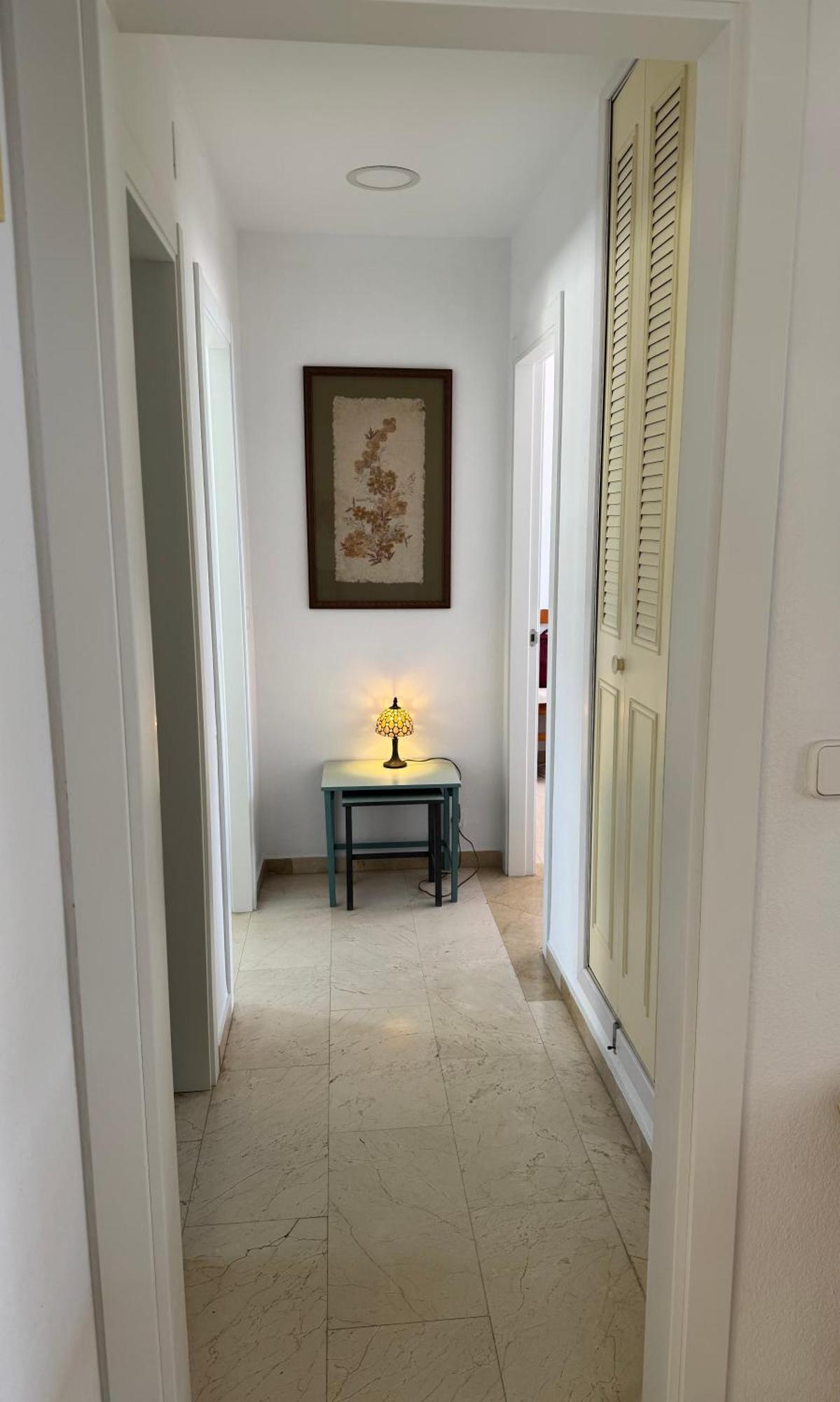 Appartement Chaparil à Nerja Extérieur photo