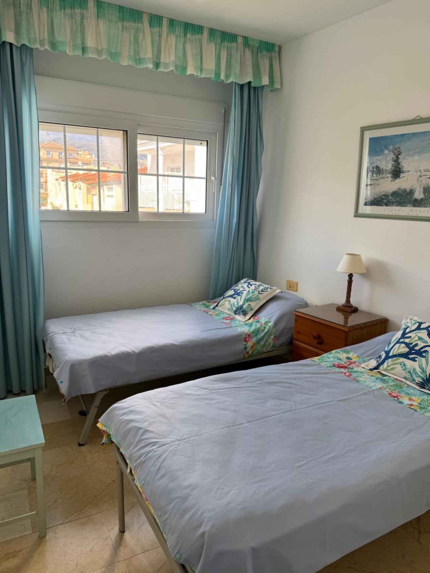 Appartement Chaparil à Nerja Extérieur photo