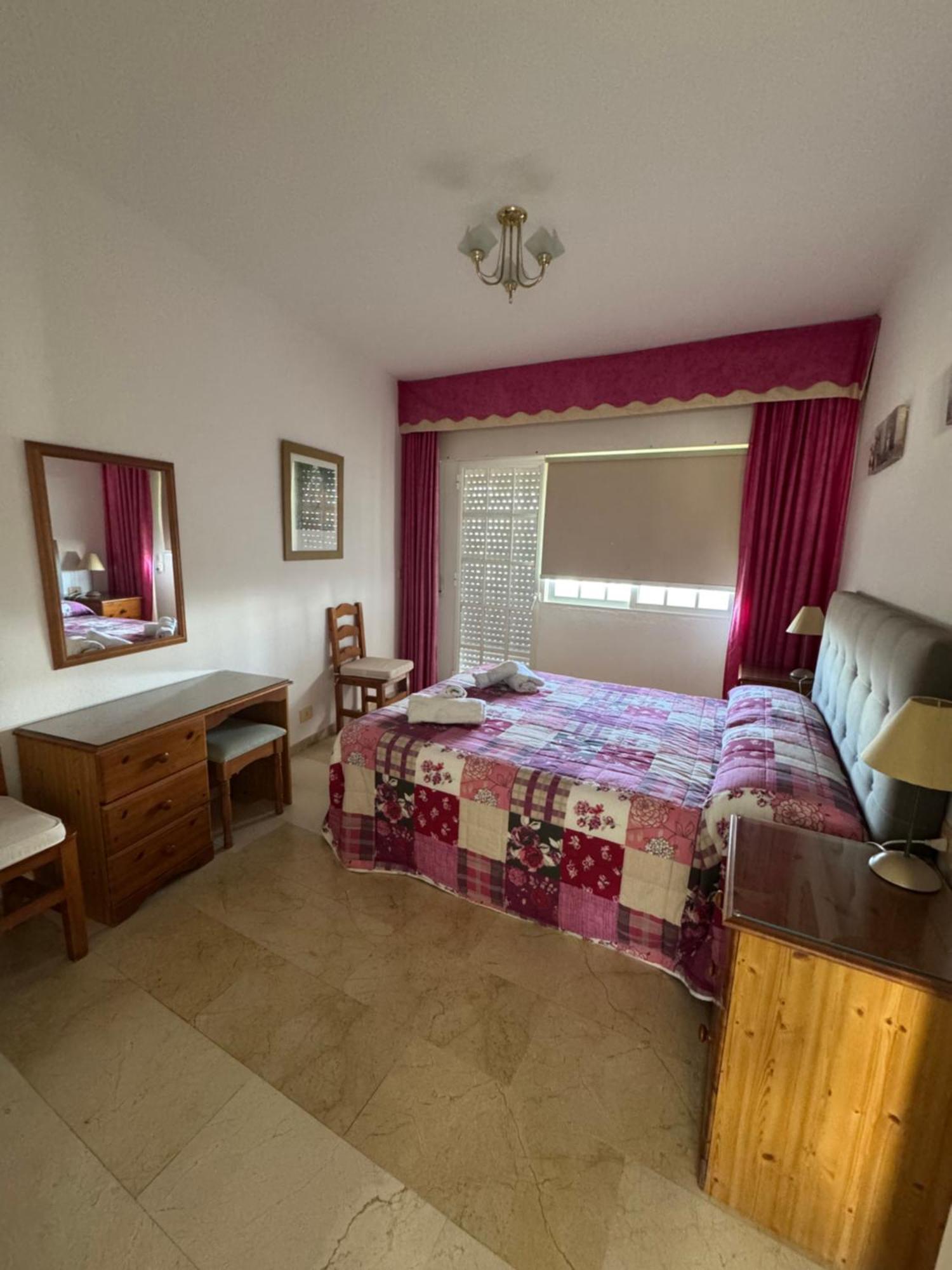 Appartement Chaparil à Nerja Extérieur photo
